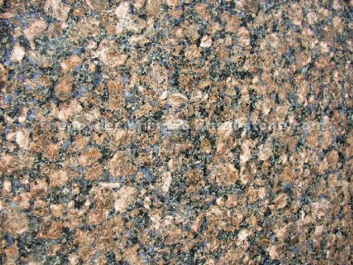 Amazon Star granite
