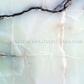 Onyx Verde Persiano
