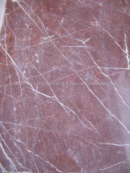 Kale Bordeaux Marble