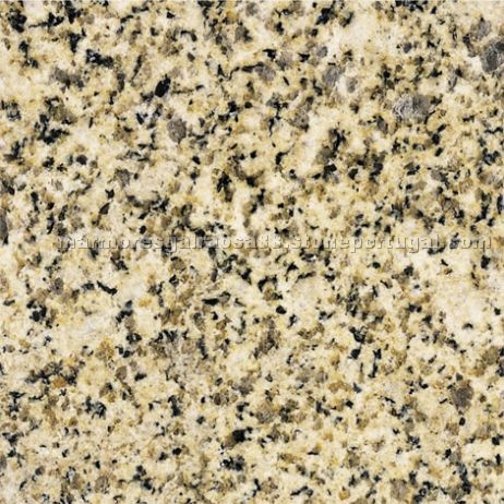 Amarelo Real Granite
