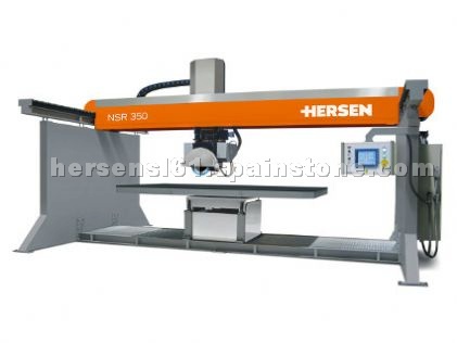 Disc cutter bridge NSR 350 Disc cutter bridge NSR 350