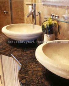 Bathroom Vanities