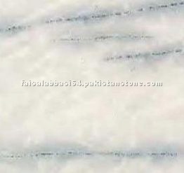 Ziarat White Marble
