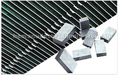 Wiresaw Bead, Segment, Gang Saws
