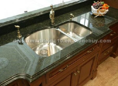 Kitchen Countertops