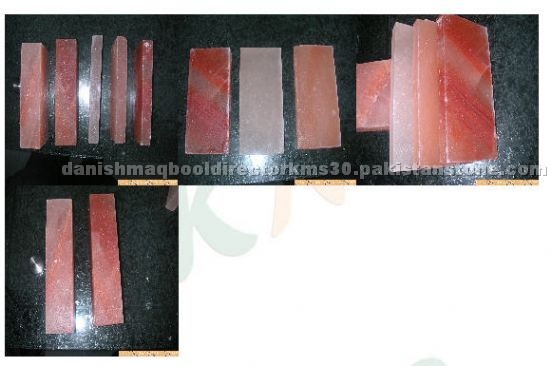 Himalayan Salt Tiles