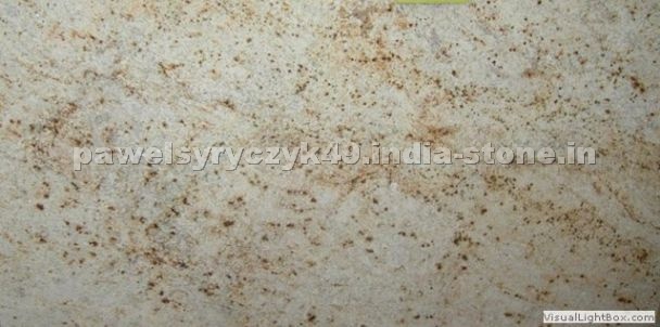 Colonial Cream