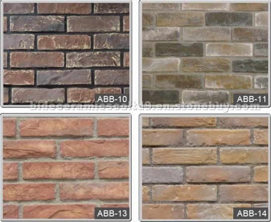 Artificial culture stone-ABB-1