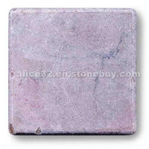 Tumbled Marble Paving Stone