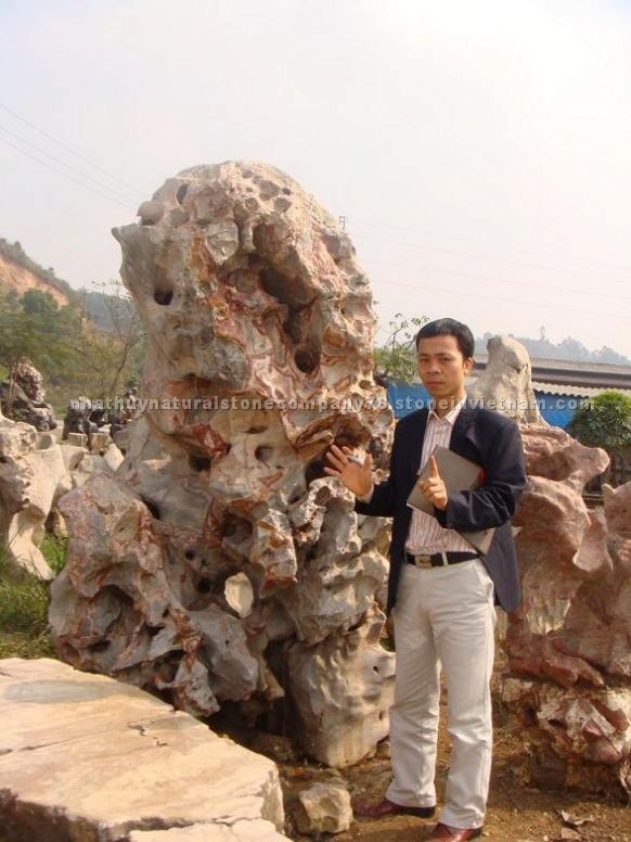 Landscaping Stone