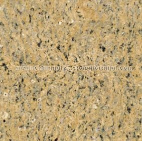 Amarelo Veneziano Granite