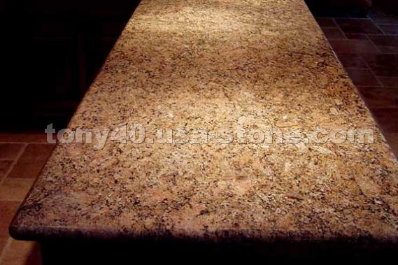 Natural Stone (Granite) Countertops