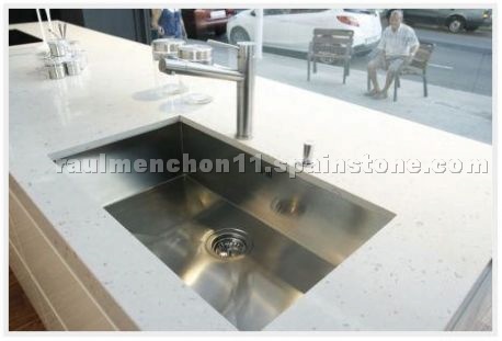 Silestone Kitchen Tops