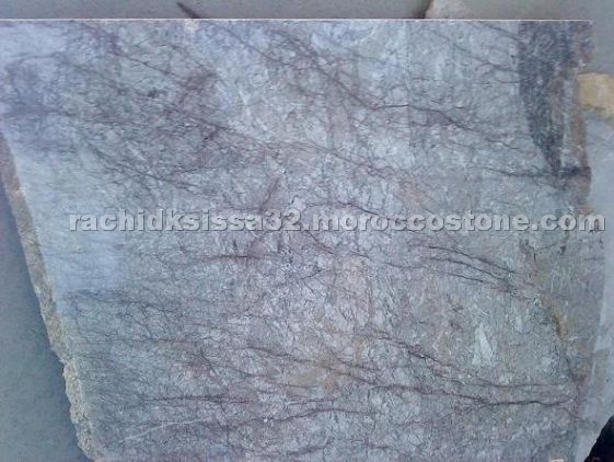 Grey Lido, Grey Tifelet Marble Slabs