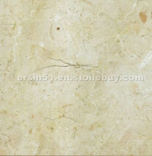 Turkish beige marble