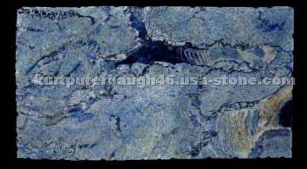 Bahia Blue