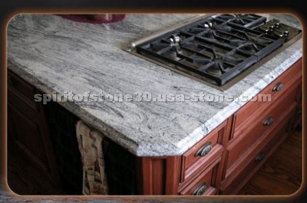 Custom Kitchen Countertops