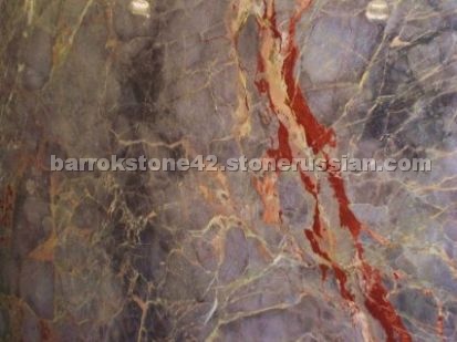 Elegance Grey Marble