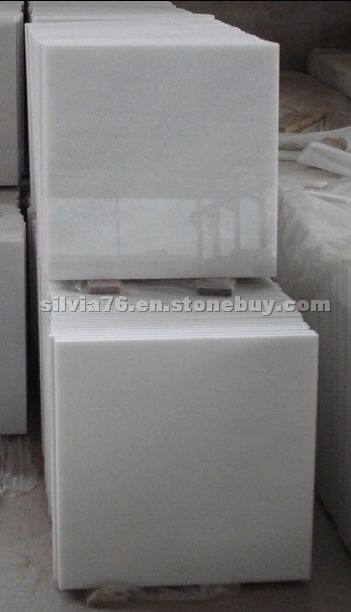 Cyrstal White