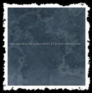 Black Slate - Honed