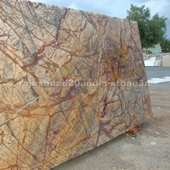 Bidasar Brown Marble