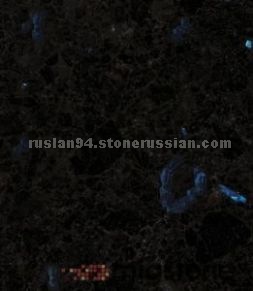 Artic Blue Granite