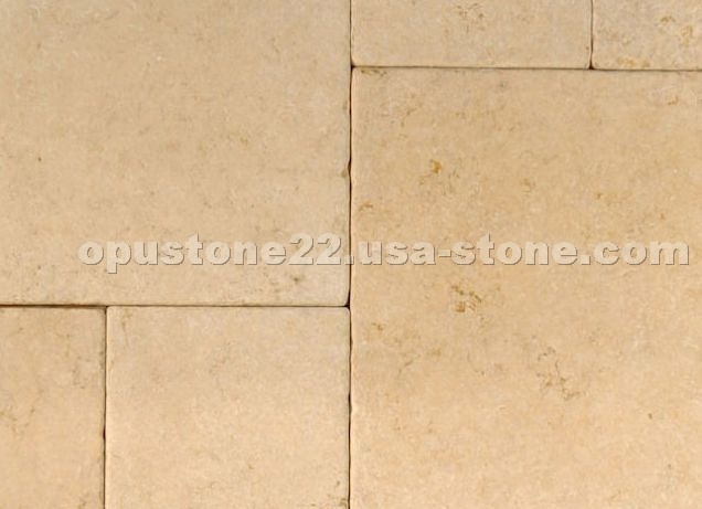 Alexandria Gold Pattern