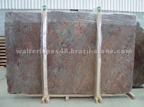 Bordeaux Nouveaux granite