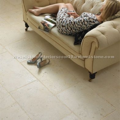 Clairvaux French Limestone