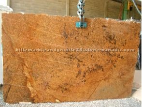Amarelo Oro Granite