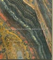 Tiger Iron - Solid Tiles