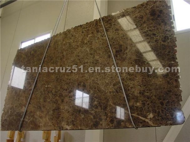 Dark Emperador Marble