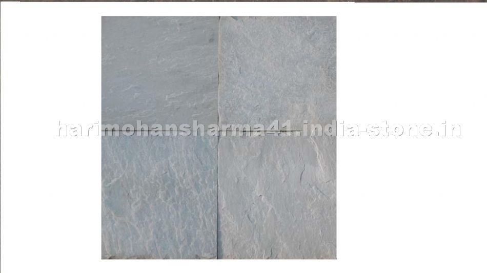 Himachal White Slate