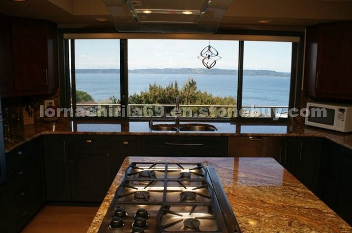 Kitchen Design, Countertops