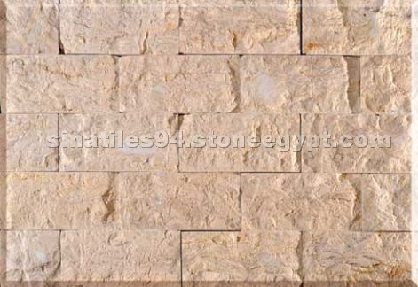 Split Face Mosaic