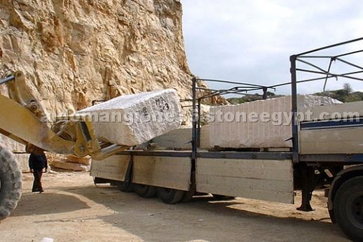 Marble Blocks