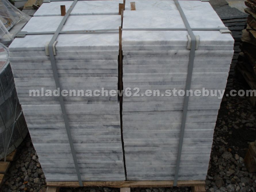White Marble