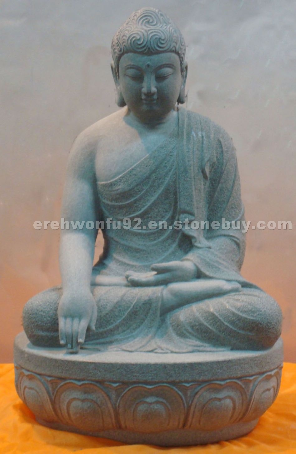Buddha Statues