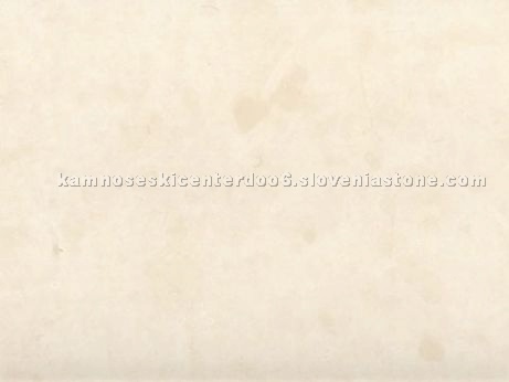Adria Grigio - Almond Beige Marble