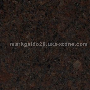 Cofee Brown Granite