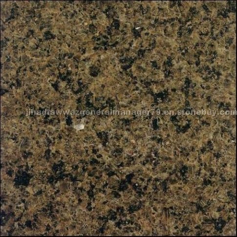 Najran Brown Granite