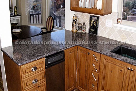 Kitchens tops, vanities, bar tops