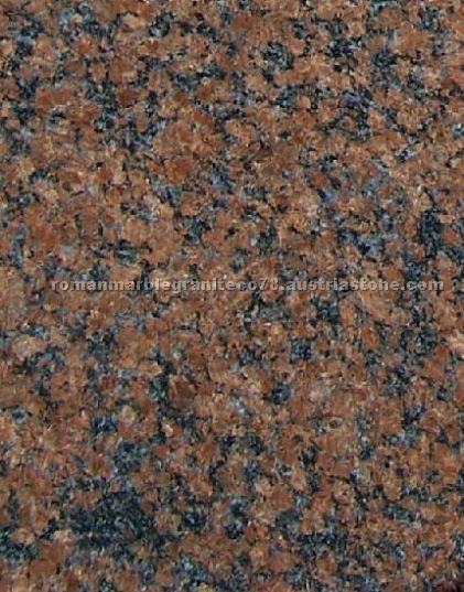 Amazon Blue granite