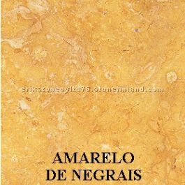 Amarelo De Negrais limestone