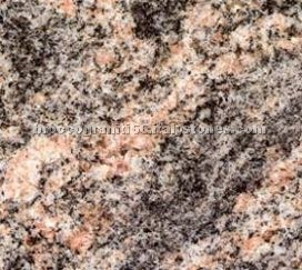 Kinawa Roselise Granito