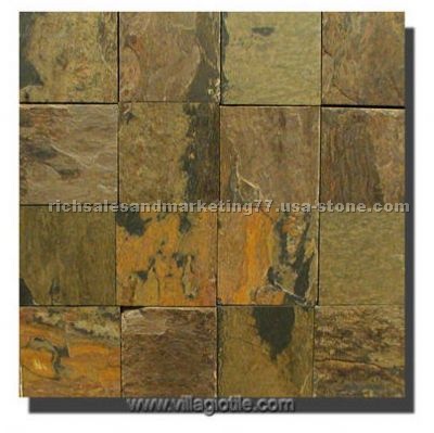 California Slate