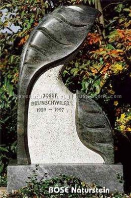 Monuments, Tombstones
