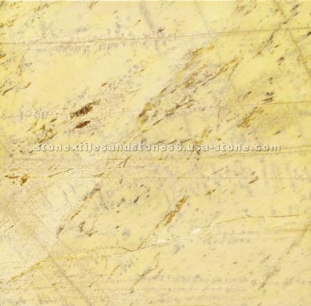 Amarillo Triana Marble