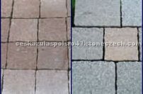 Cobbles big sawn