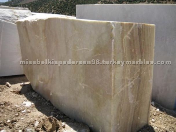 Honey Onyx  Blocks